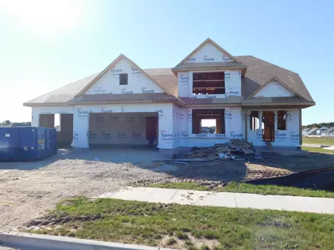 1035 Candleberry, Grafton, WI 53024