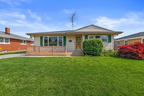 1616 22nd, Kenosha, WI 53140
