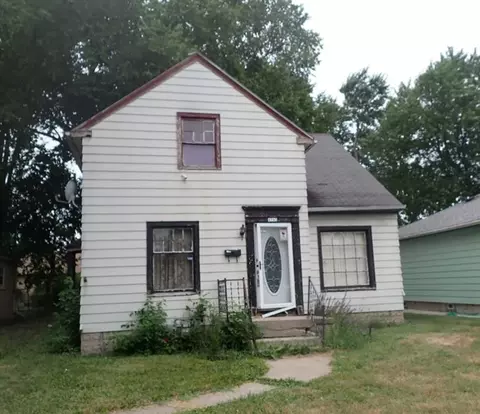 4745 N 50th, Milwaukee, WI 53218
