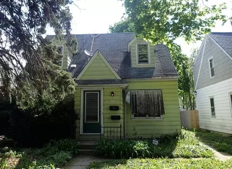 4452 N 55th, Milwaukee, WI 53218