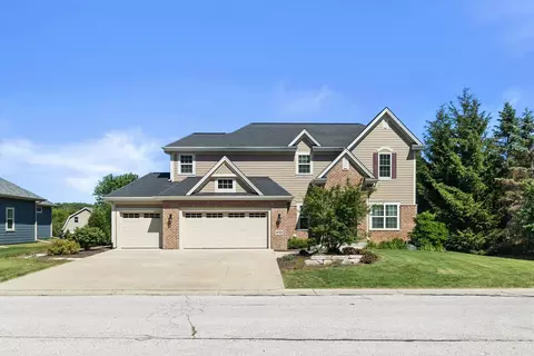 4725 Copper Leaf, Mount Pleasant, WI 53403