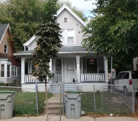 1408 W Concordia, Milwaukee, WI 53206