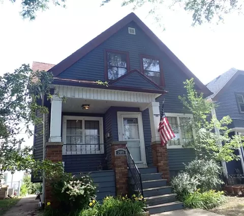 3405 W Hayes #3405A, Milwaukee, WI 53215