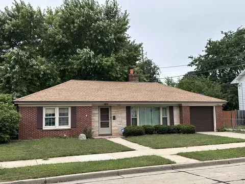 1348 Grove, Racine, WI 53405