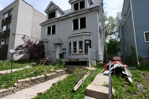 608 N 30th, Milwaukee, WI 53208