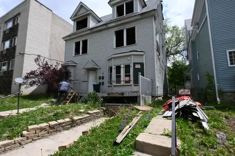 608 N 30th, Milwaukee, WI 53208