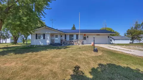 w6973 Kenyon Road, Oakfield, WI 53065