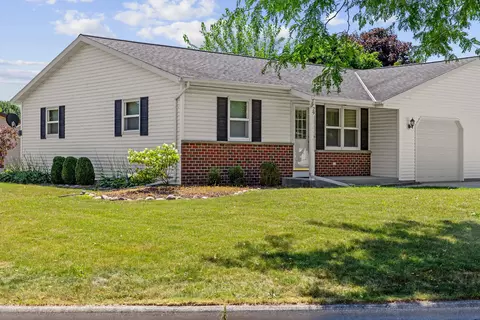 29 Beth, Plymouth, WI 53073