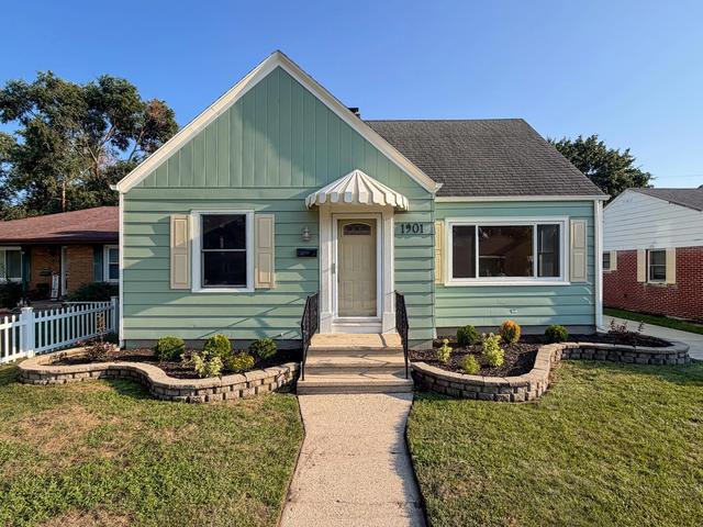 1901 74th, Kenosha, WI 53143