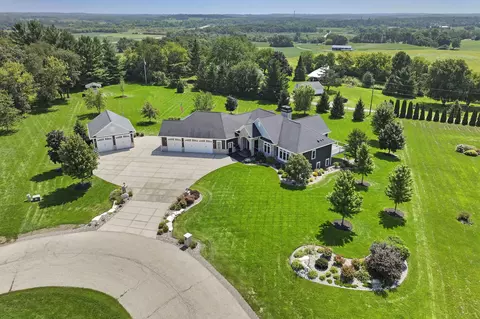 34485 44th, Wheatland, WI 53105