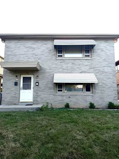 4433 N 68th #4435, Milwaukee, WI 53218