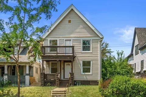 3221 N 20th #3221 A, Milwaukee, WI 53206