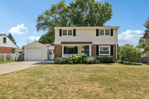 9035 W Morgan, Milwaukee, WI 53228