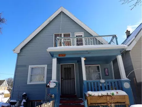 3148 N 25th #3148A, Milwaukee, WI 53206