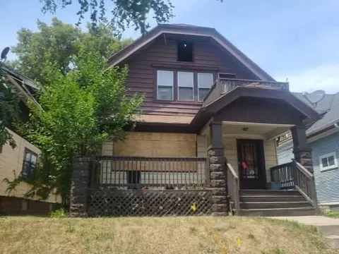 3223 N 16th, Milwaukee, WI 53206