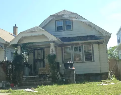 4542 N 37th, Milwaukee, WI 53209