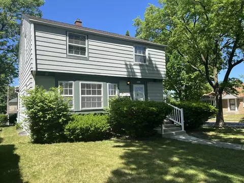 6402 W Girard, Milwaukee, WI 53210