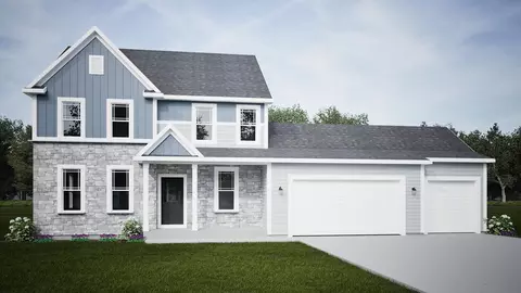n66w21152 Sagebrush, Menomonee Falls, WI 53051
