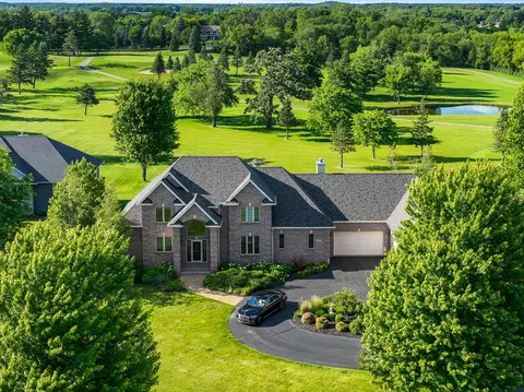 w4736 Pebble Drive, Lafayette, WI 53121