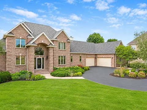 w4736 Pebble Drive, Lafayette, WI 53121