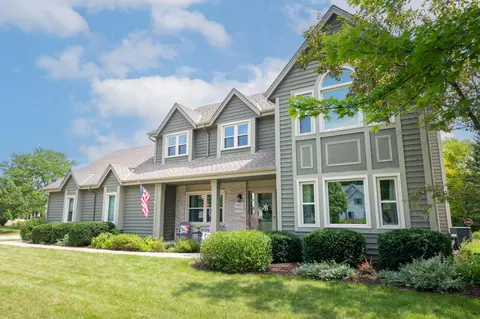 w151n10742 Preserve, Germantown, WI 53022