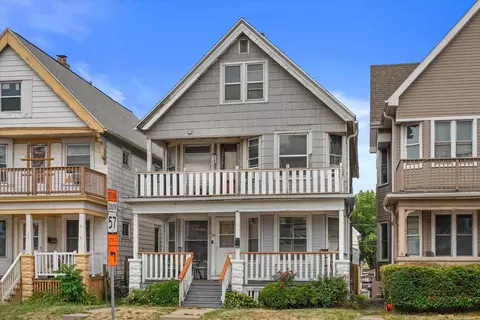 1225 S 35th, Milwaukee, WI 53215