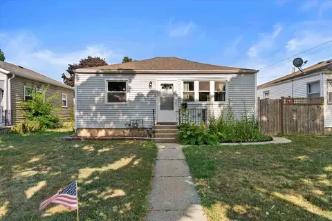 3850 S 18th, Milwaukee, WI 53221