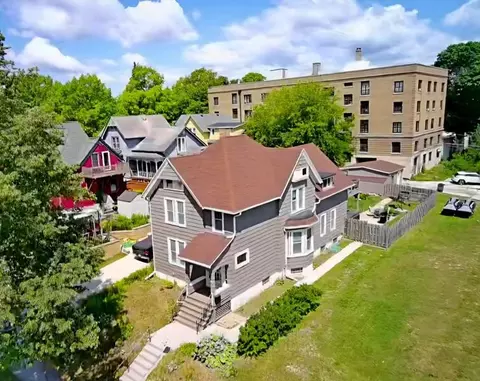 422 Niagara, Sheboygan, WI 53081