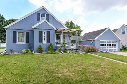 2400 S 100th, West Allis, WI 53227