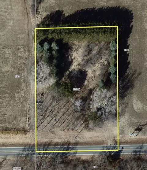 Lt1 County Road E, Scott, WI 53923