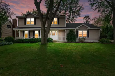 13005 W Scarborough, New Berlin, WI 53151
