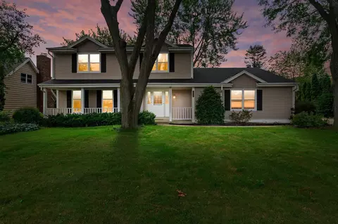 13005 W Scarborough, New Berlin, WI 53151