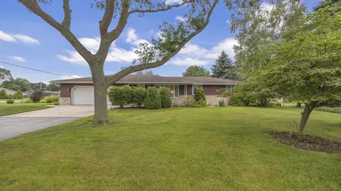 4468 S 8th, Wilson, WI 53081