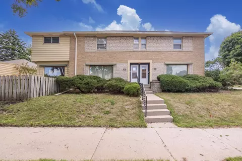 2704 N 84th #2708, Milwaukee, WI 53222