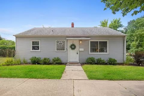 8435 W Concordia, Milwaukee, WI 53222