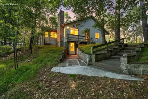 n15342 Dolan Lake Road, Athelstane, WI 54104