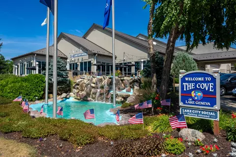 111 Center #263, Lake Geneva, WI 53147