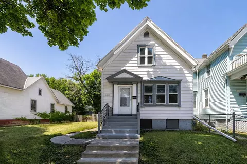 1431 N 29th, Milwaukee, WI 53208