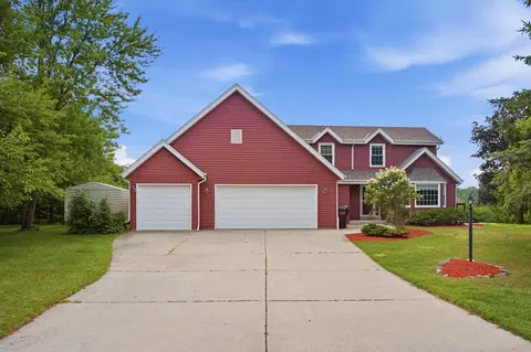3725 S Joseph, New Berlin, WI 53151