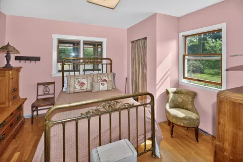 Bedroom - w4815 Bluff Road, Troy, WI 53119 photo 1 of 5
