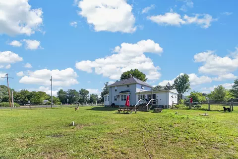 Exterior - w4815 Bluff Road, Troy, WI 53119 photo 16 of 16