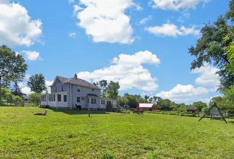 Exterior - w4815 Bluff Road, Troy, WI 53119 photo 6 of 16