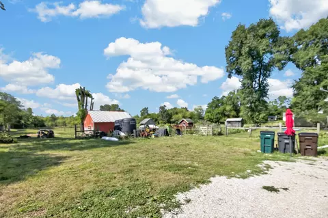 Exterior - w4815 Bluff Road, Troy, WI 53119 photo 11 of 16