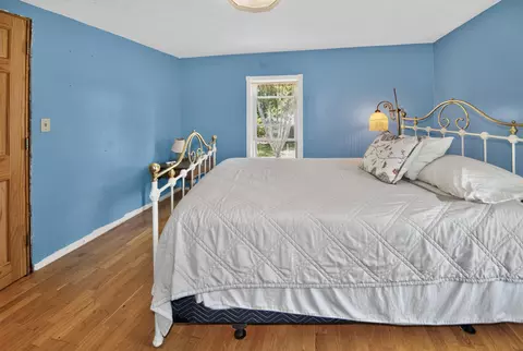 Bedroom - w4815 Bluff Road, Troy, WI 53119 photo 5 of 5