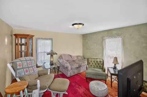 Living - w4815 Bluff Road, Troy, WI 53119 photo 2 of 2