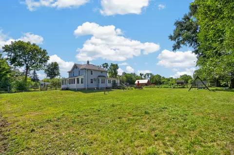 Exterior - w4815 Bluff Road, Troy, WI 53119 photo 15 of 16