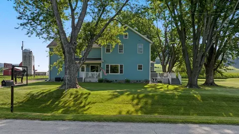 n3290 Russlan Coulee Road, Barre, WI 54601