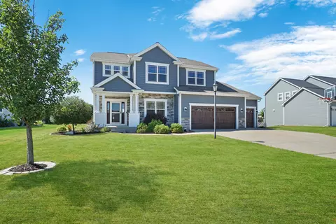n60w13839 Weyerhaven, Menomonee Falls, WI 53051