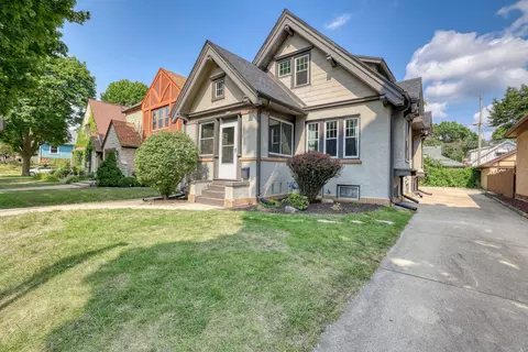 1540 N 60th, Milwaukee, WI 53208