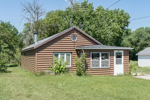 128 S Nebraska, Horicon, WI 53032